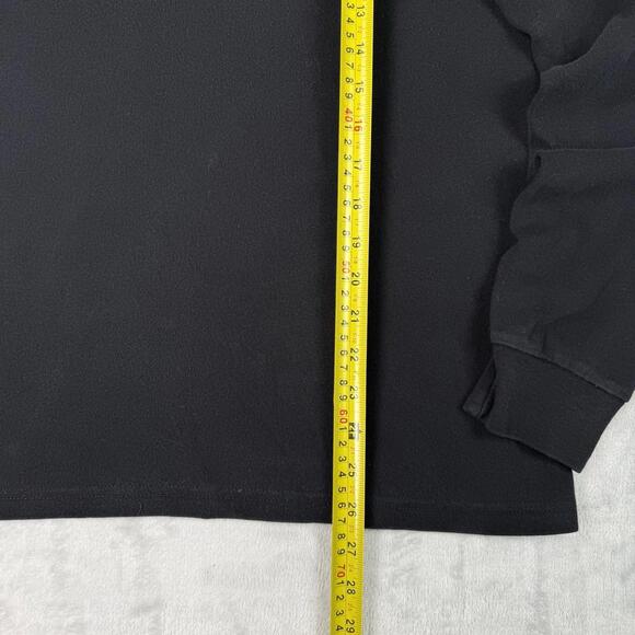 OVO Drake October's Very Own OG Owl Crewneck T-Shirt size M Canada Made Hip Pop - Picture 4 of 8